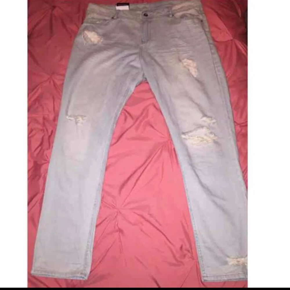 H&M Jeans